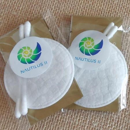 拉卡莱塔Nautilus II公寓 外观 照片