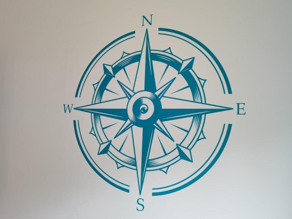 拉卡莱塔Nautilus II公寓 外观 照片