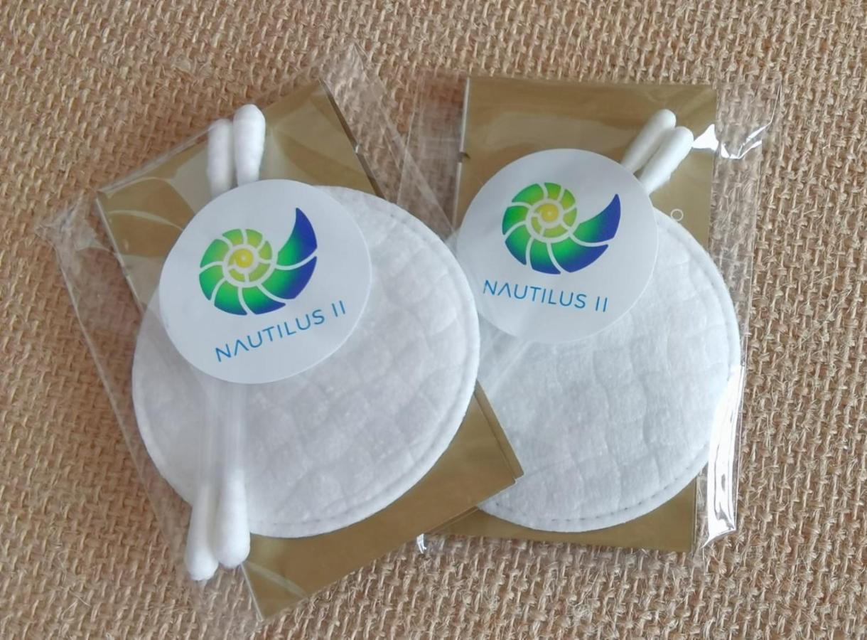 拉卡莱塔Nautilus II公寓 外观 照片